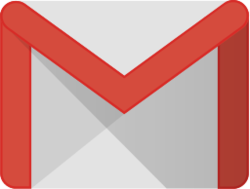 Mail Logo
